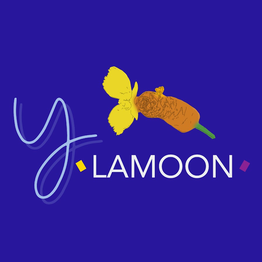 Y-Lamoon Novels