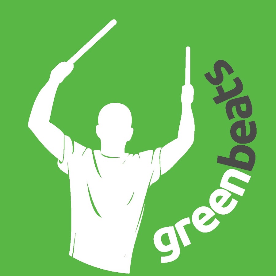greenbeats YouTube channel avatar