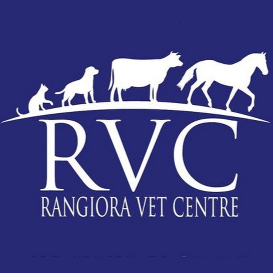 Rangiora Vet Centre YouTube kanalı avatarı