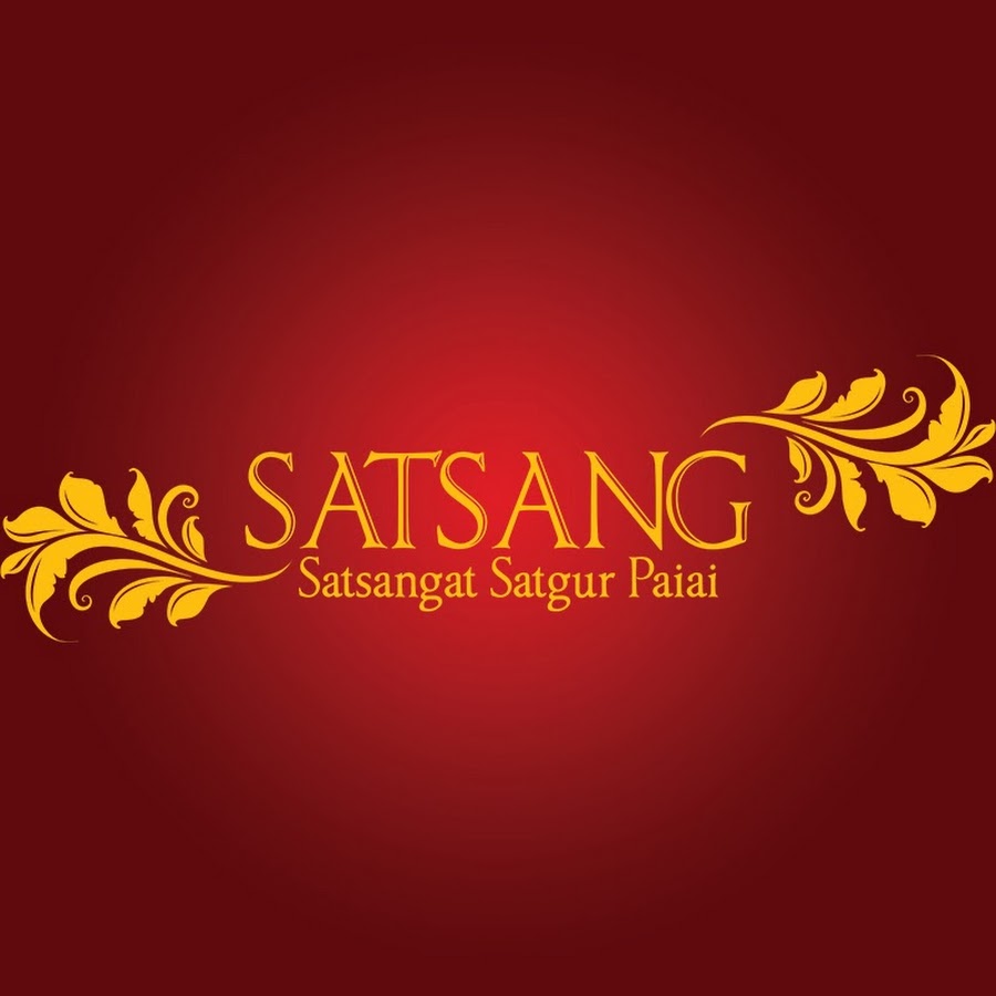 Satsang رمز قناة اليوتيوب