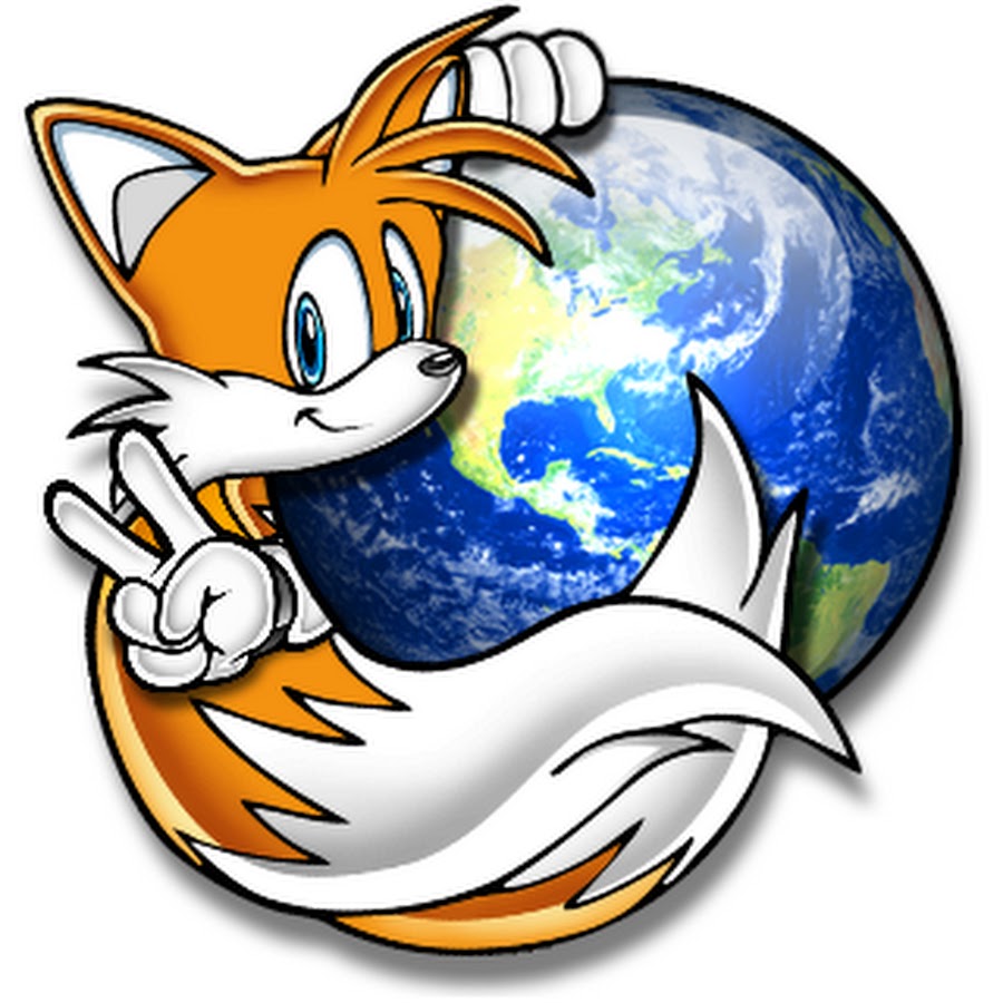 Tailsgp Avatar channel YouTube 