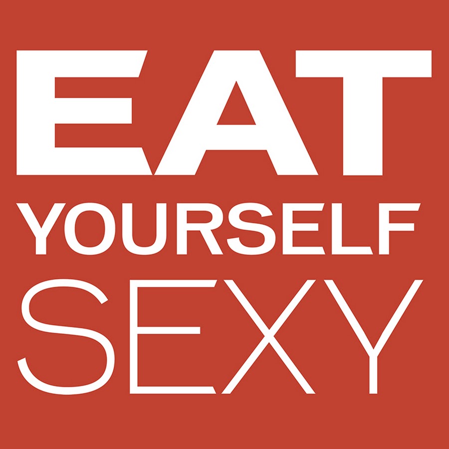 Eat Yourself Sexy ইউটিউব চ্যানেল অ্যাভাটার