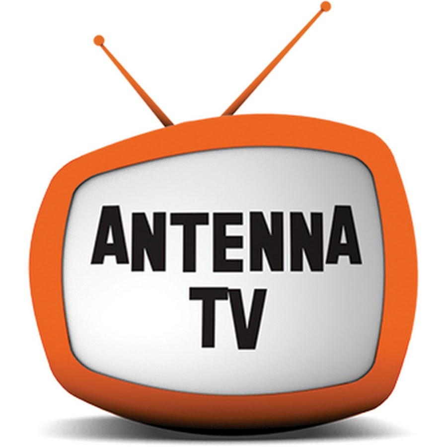 Antenna TV यूट्यूब चैनल अवतार