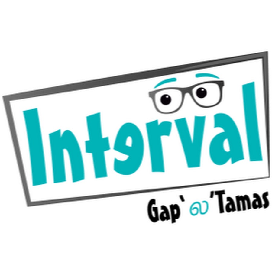 Interval TV رمز قناة اليوتيوب