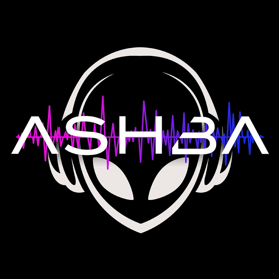 Dj ASHBA YouTube channel avatar