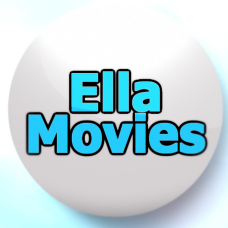 ELLA Movies رمز قناة اليوتيوب