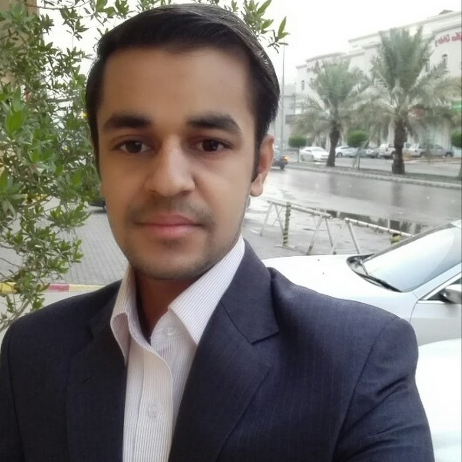 Muhammad Shoaib YouTube channel avatar