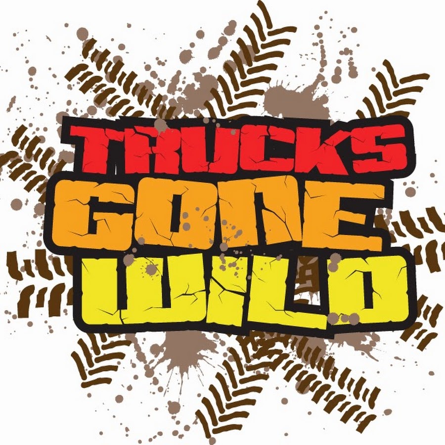 Trucks Gone Wild رمز قناة اليوتيوب