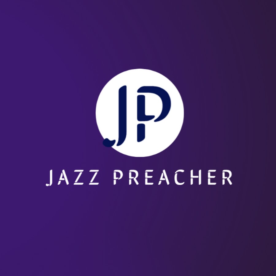 Jazz Preacher YouTube kanalı avatarı