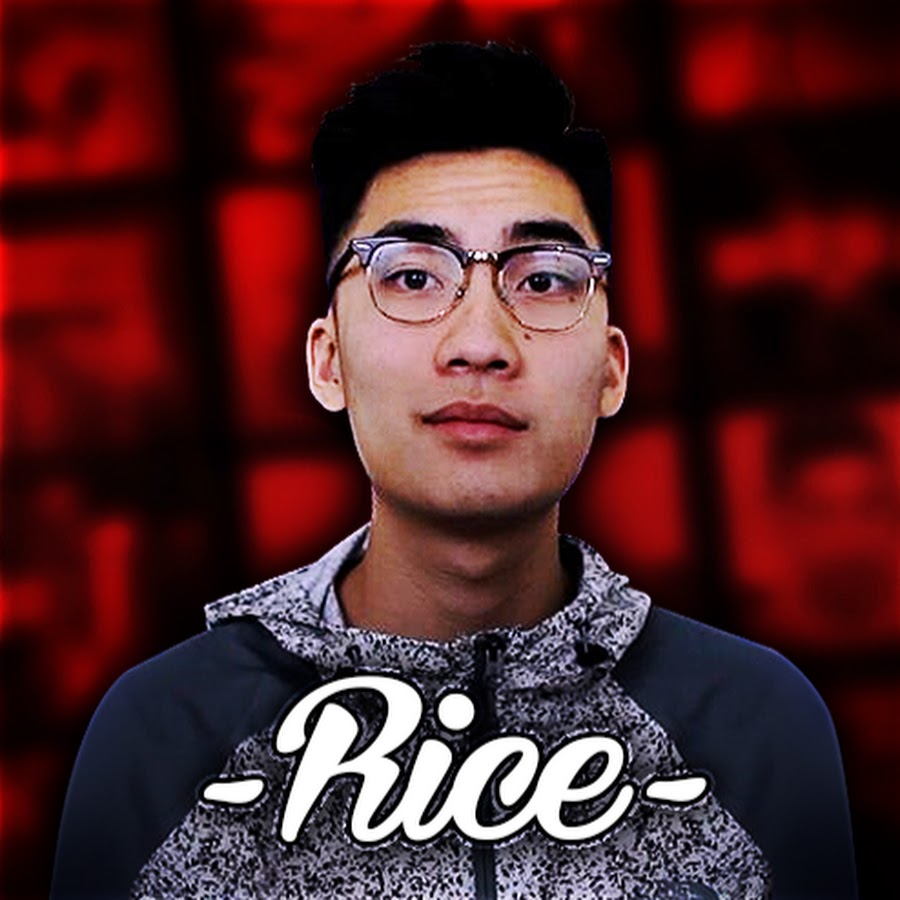 RiceGumExtra YouTube channel avatar