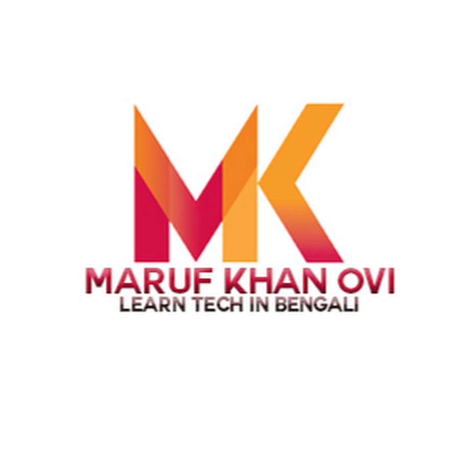 Maruf Khan Ovi
