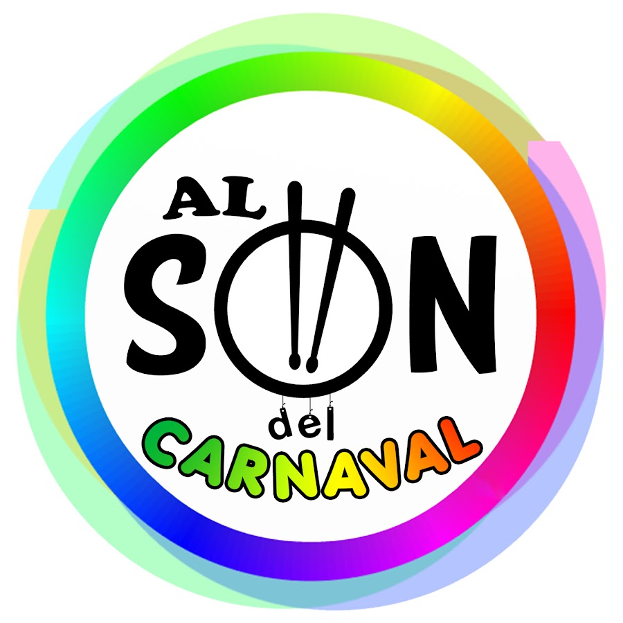Al Son del Carnaval Awatar kanału YouTube