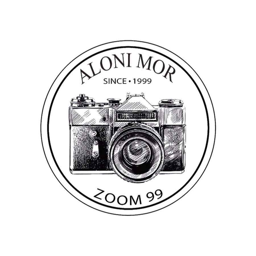 Aloni Mor YouTube 频道头像