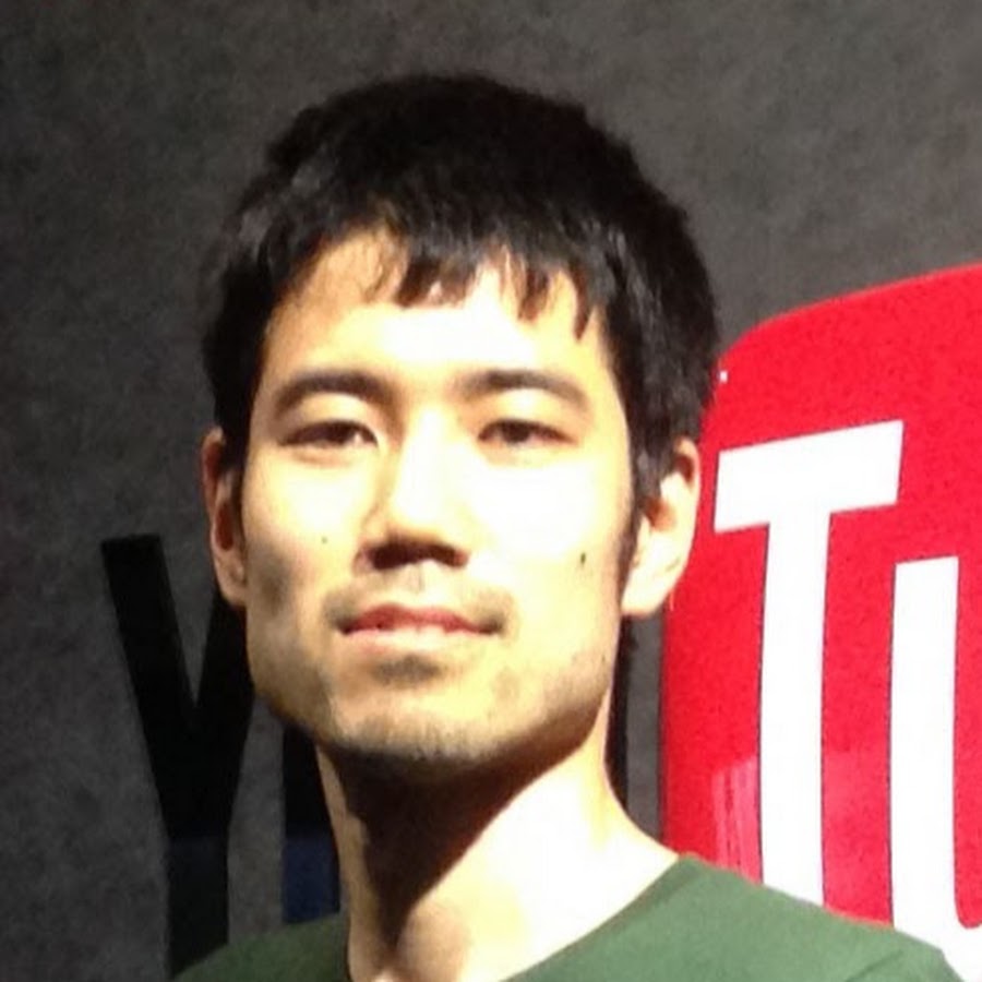 That Japanese Man Yuta YouTube 频道头像