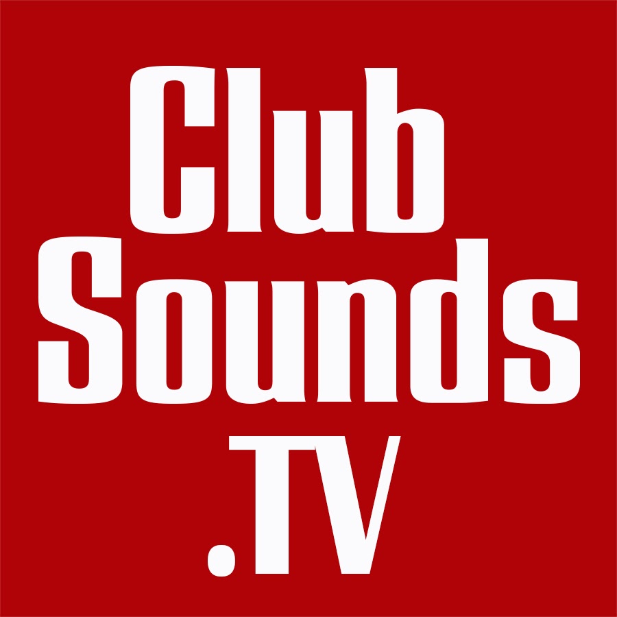 Club Sounds TV YouTube channel avatar