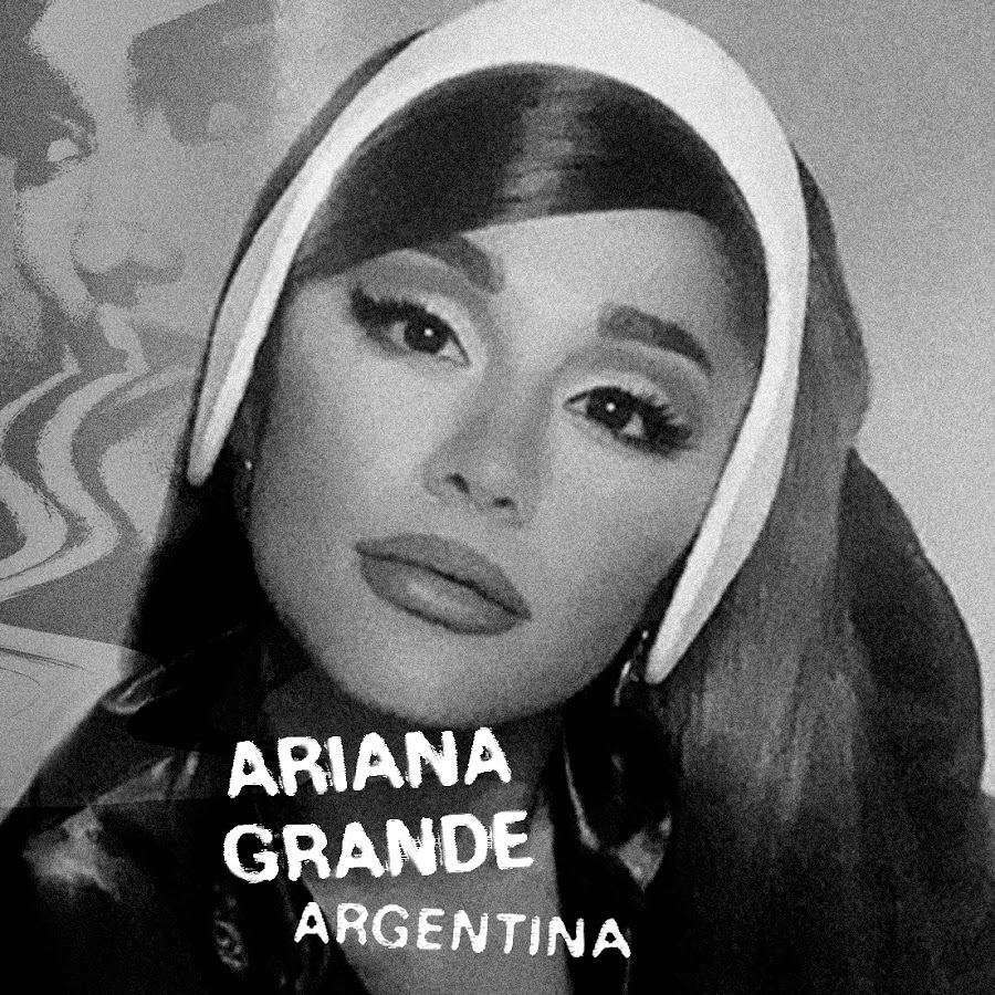 Ariana Grande Argentina