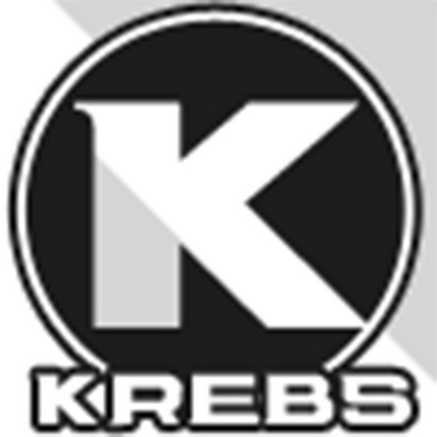 Krebs YouTube kanalı avatarı