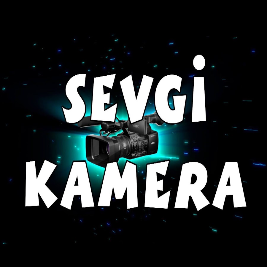 Sevgi Kamera YouTube channel avatar
