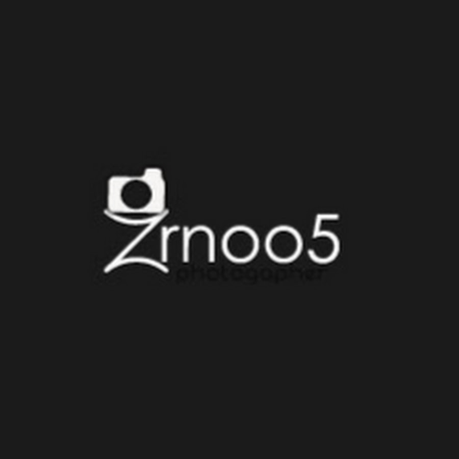 ZRNOO5 TV YouTube channel avatar