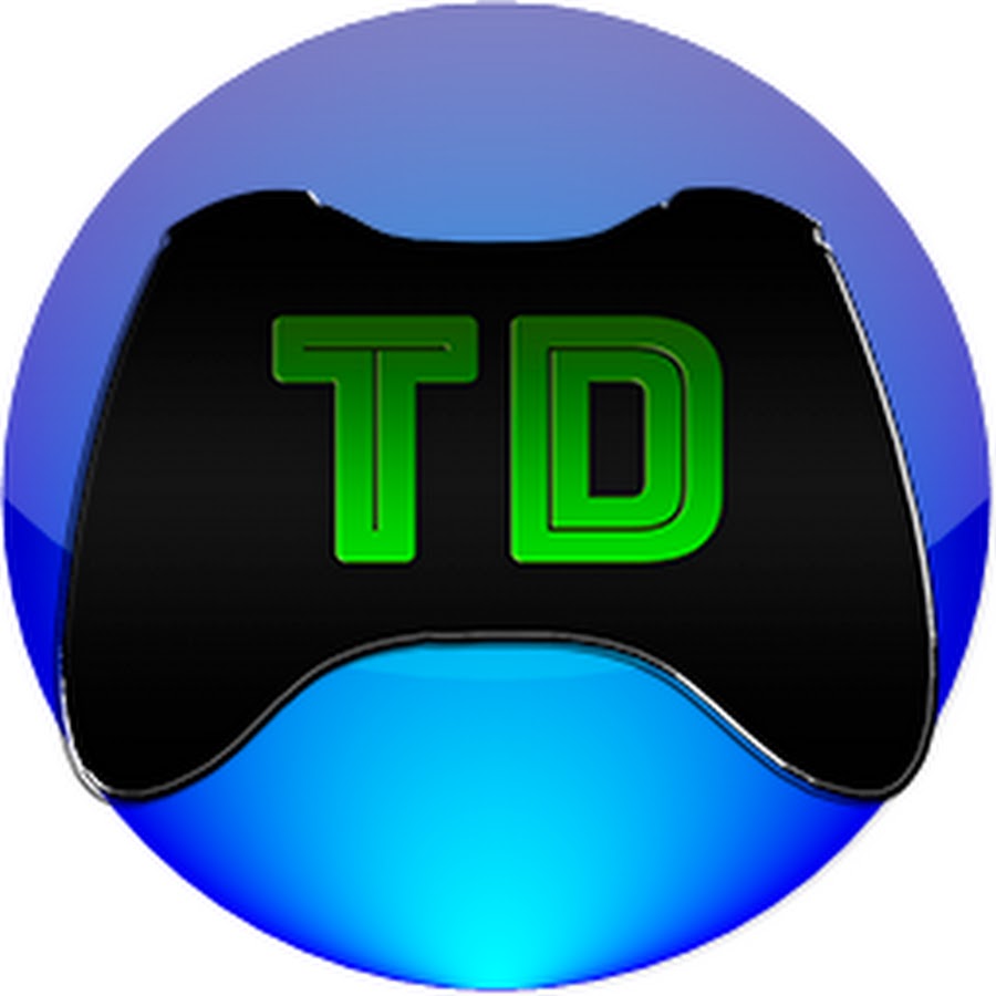 TutoDowns YouTube channel avatar