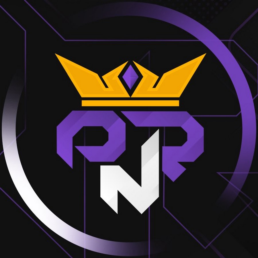 pn-r YouTube channel avatar
