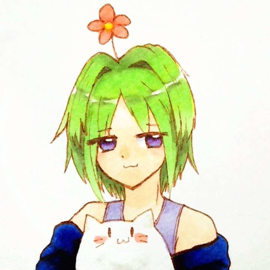 Melorinpanめろりんぱん Youtube