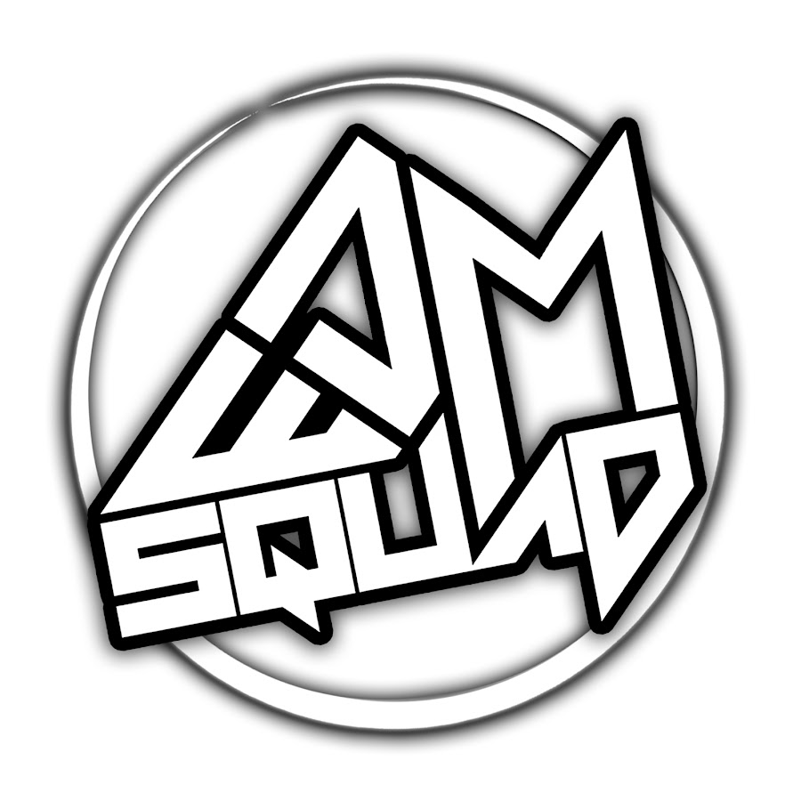 EDM Squad. رمز قناة اليوتيوب