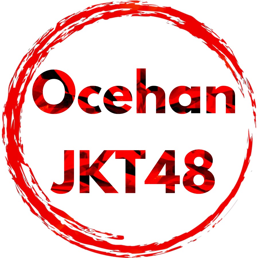 Ocehan JKT48 Аватар канала YouTube