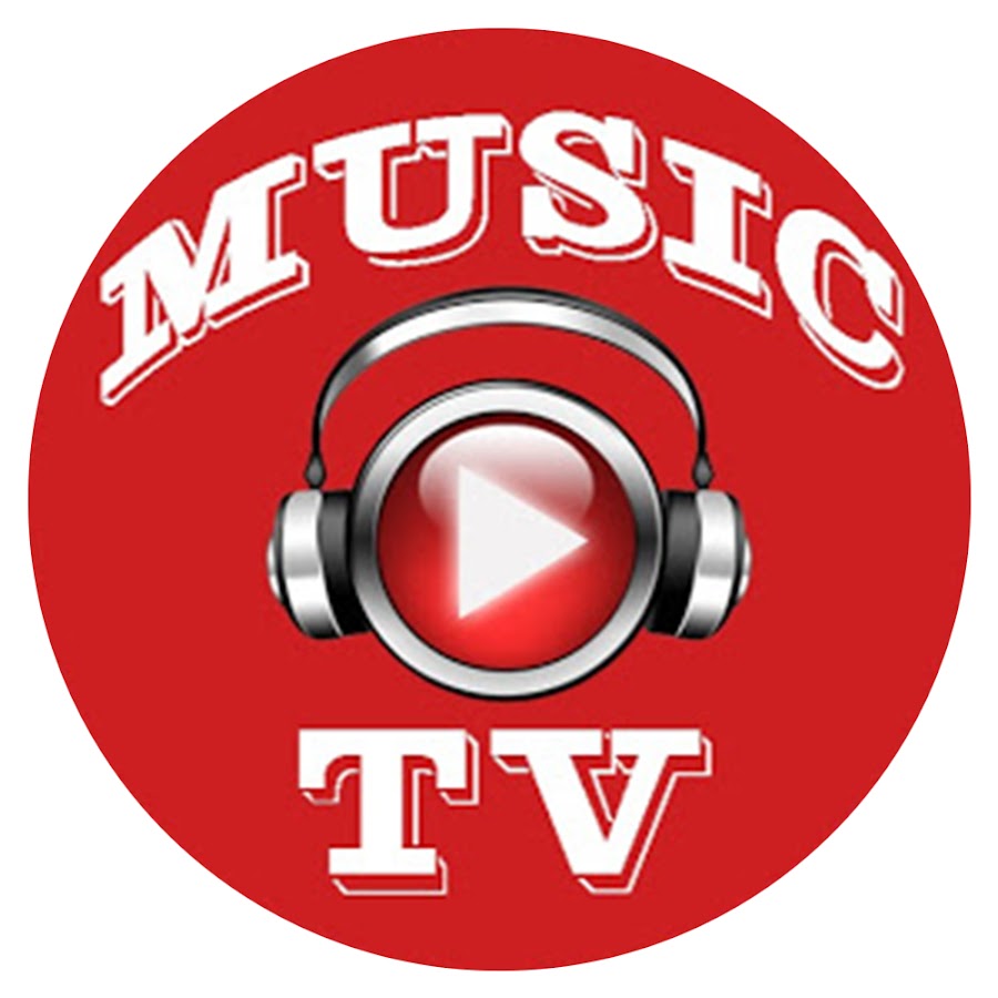 Music TV Аватар канала YouTube
