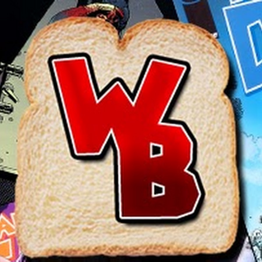 The Walking Bread YouTube channel avatar