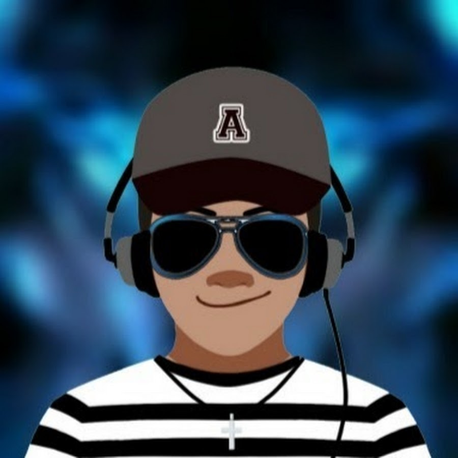 Abel Gameplays YouTube channel avatar