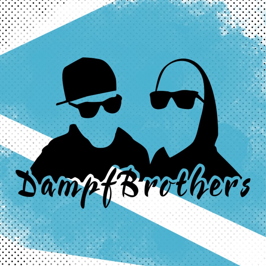 DampfBrothers Awatar kanału YouTube