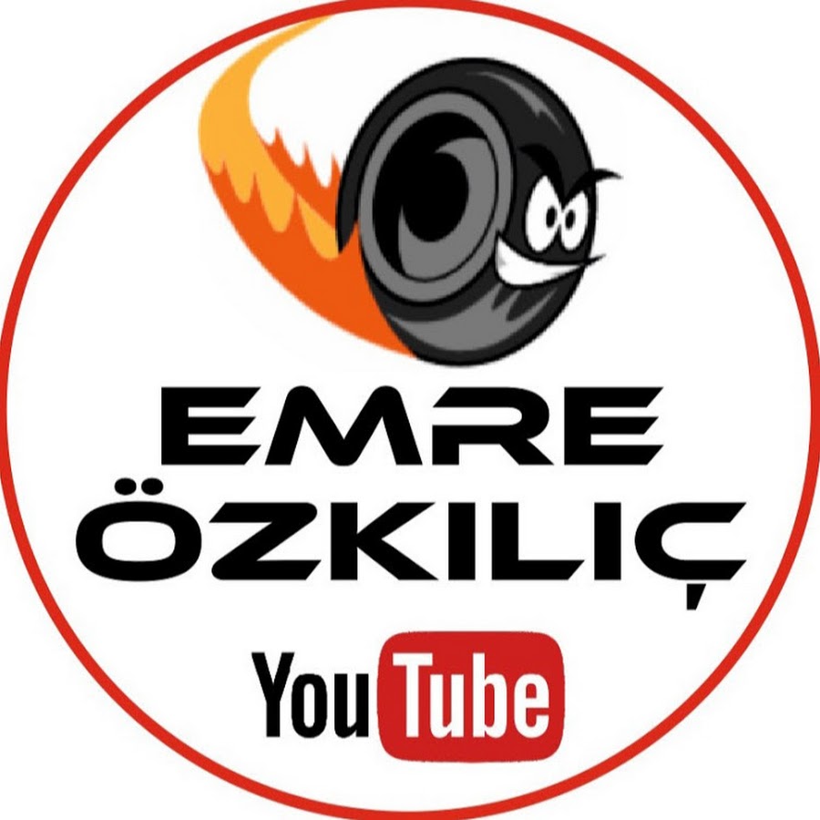 Emre Ã–zkÄ±lÄ±Ã§ YouTube channel avatar