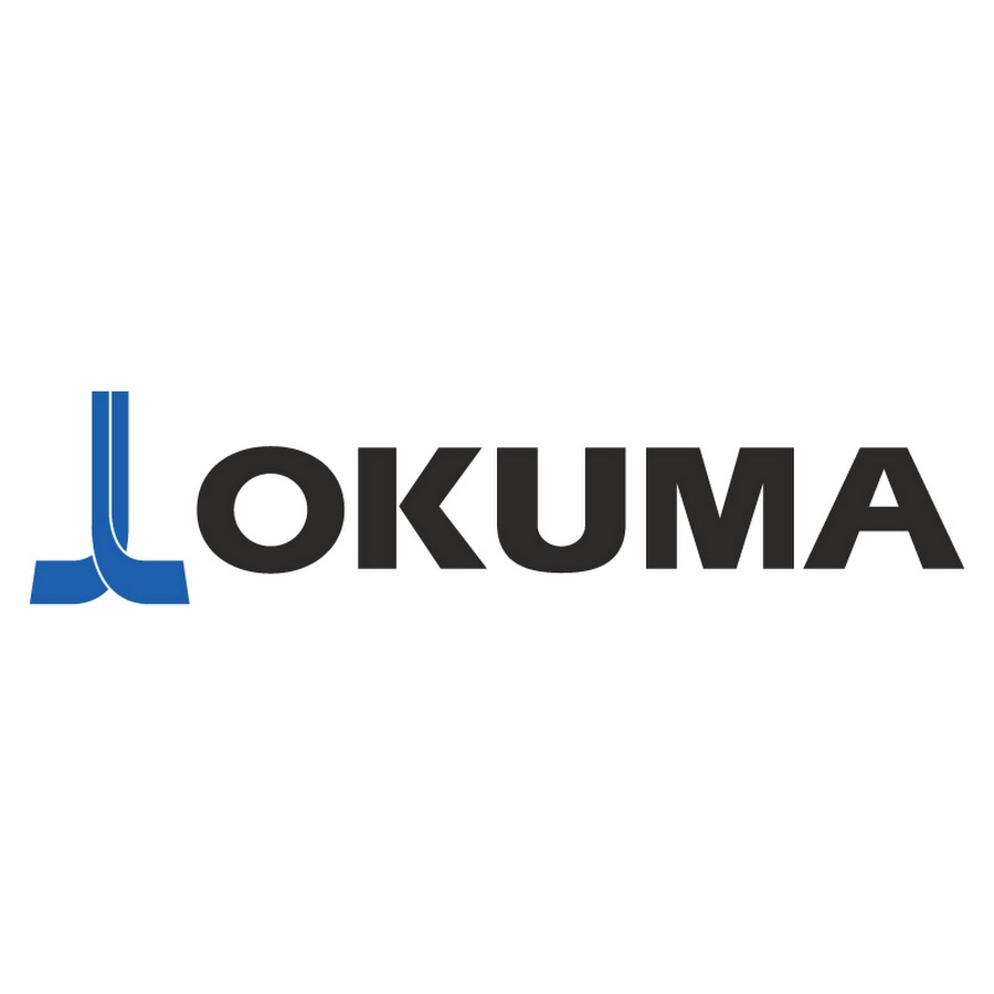 Okuma America Corporation YouTube channel avatar