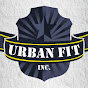 Urban Fit Inc YouTube Profile Photo