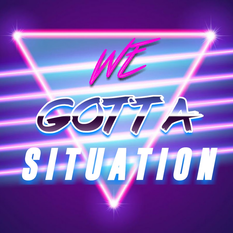 WeGottaSituation यूट्यूब चैनल अवतार