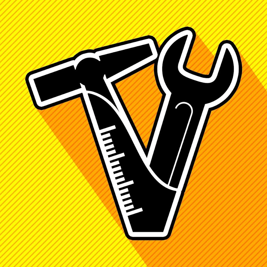 Vlad DIY(Do it yourself) यूट्यूब चैनल अवतार