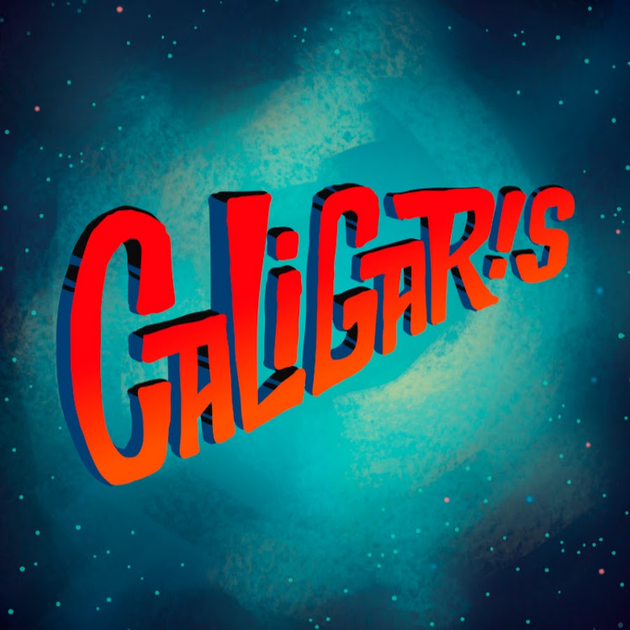Los Caligaris رمز قناة اليوتيوب