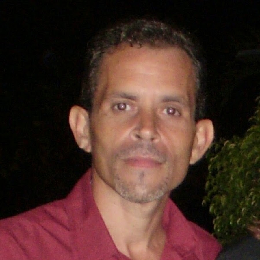 Jose Bernardo Leydenz