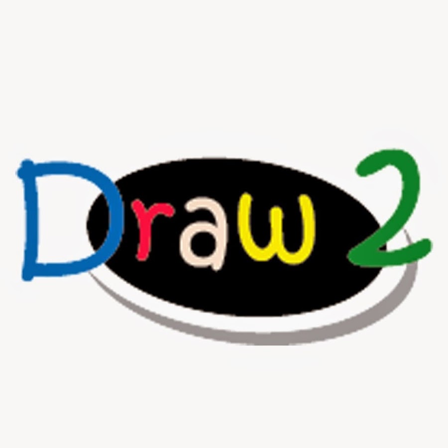 Draw 2 - Art and Language Studio यूट्यूब चैनल अवतार