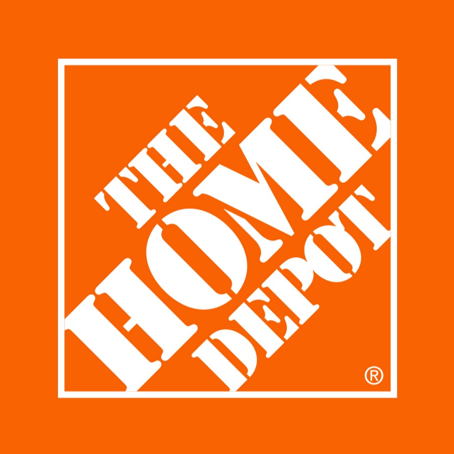 The Home Depot Canada YouTube channel avatar