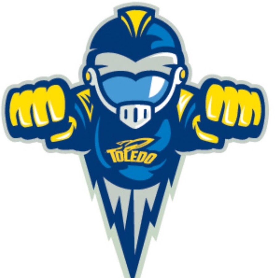 Utoledo Hockey Youtube