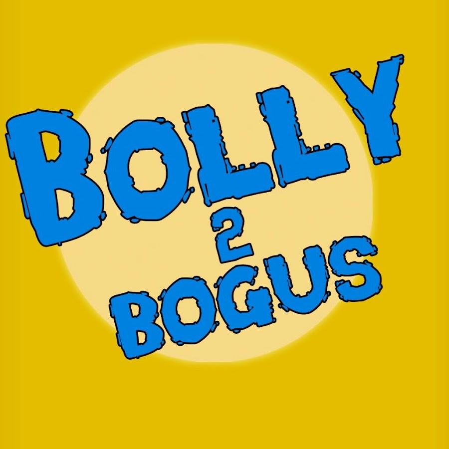 Bolly2 Bogus ইউটিউব চ্যানেল অ্যাভাটার