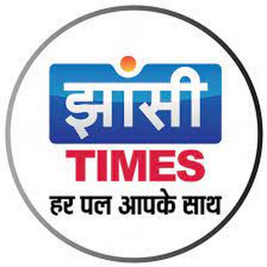 Jhansi Times YouTube channel avatar