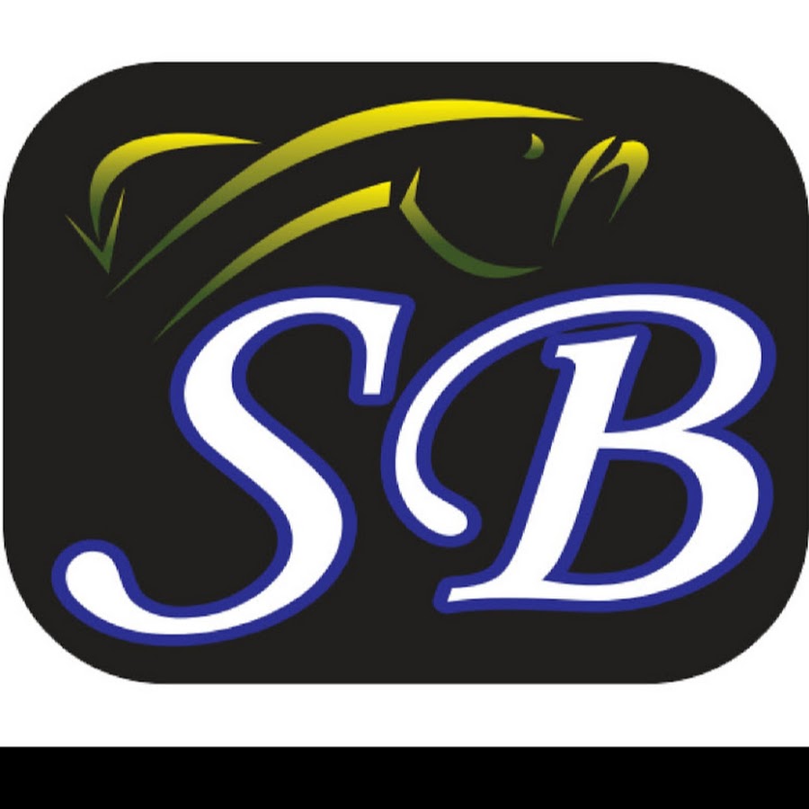 Sergio Bravo - SB YouTube channel avatar