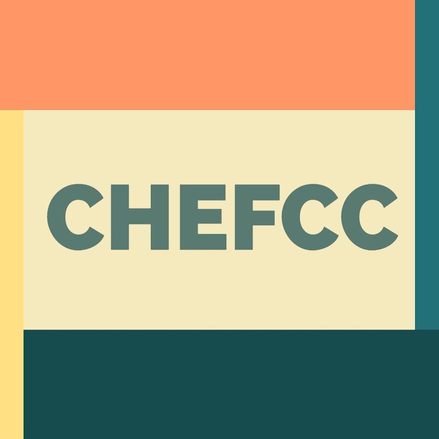 ChefCC यूट्यूब चैनल अवतार