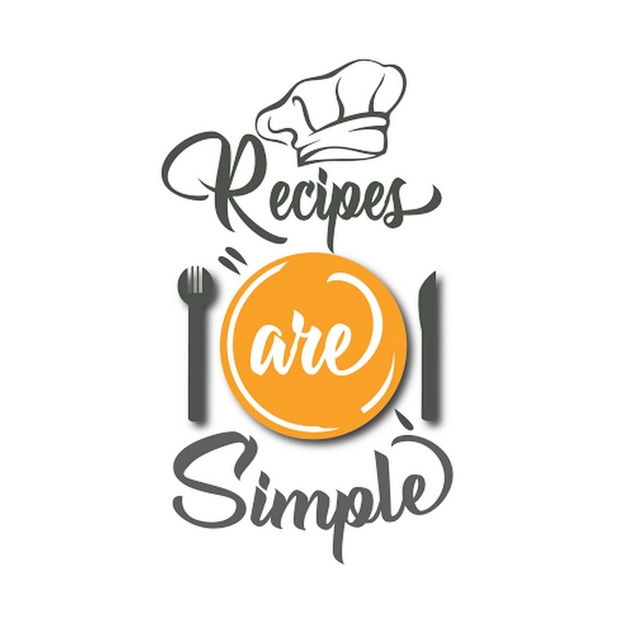 RecipesAreSimple