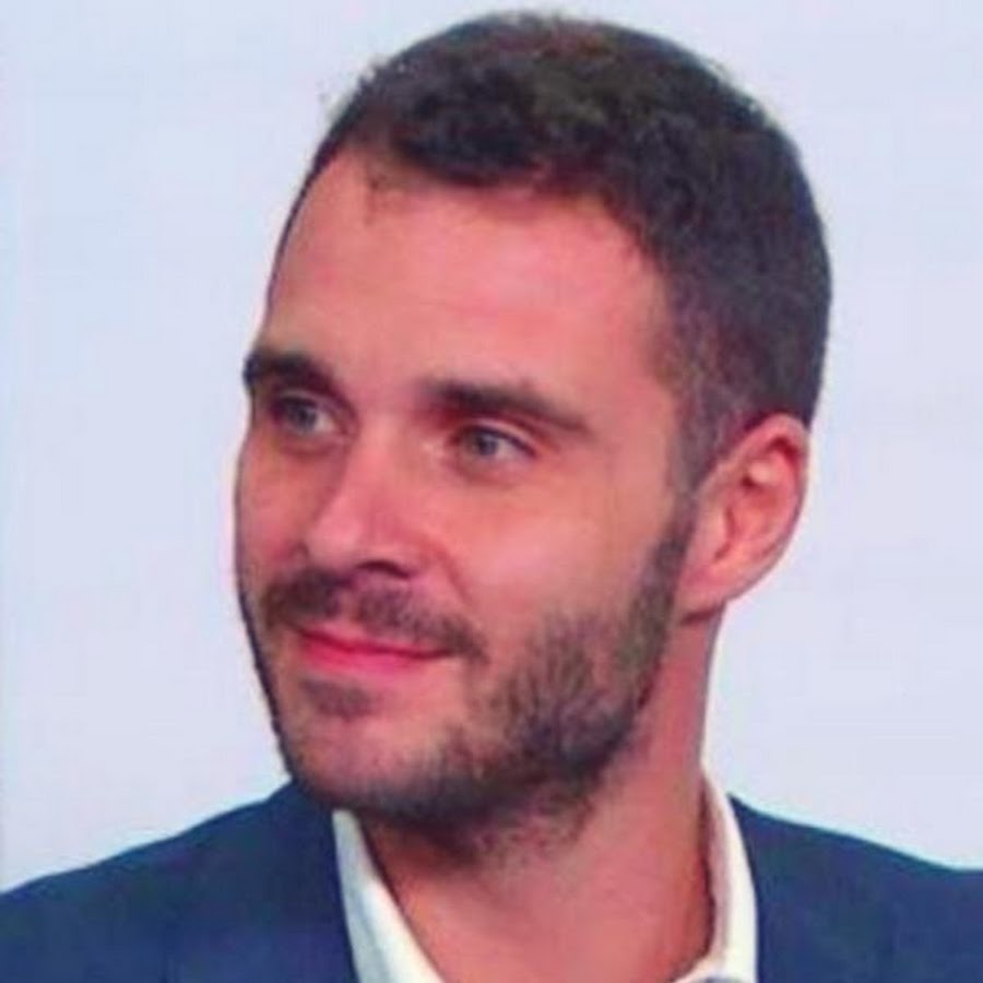 Stefano Borghi YouTube channel avatar