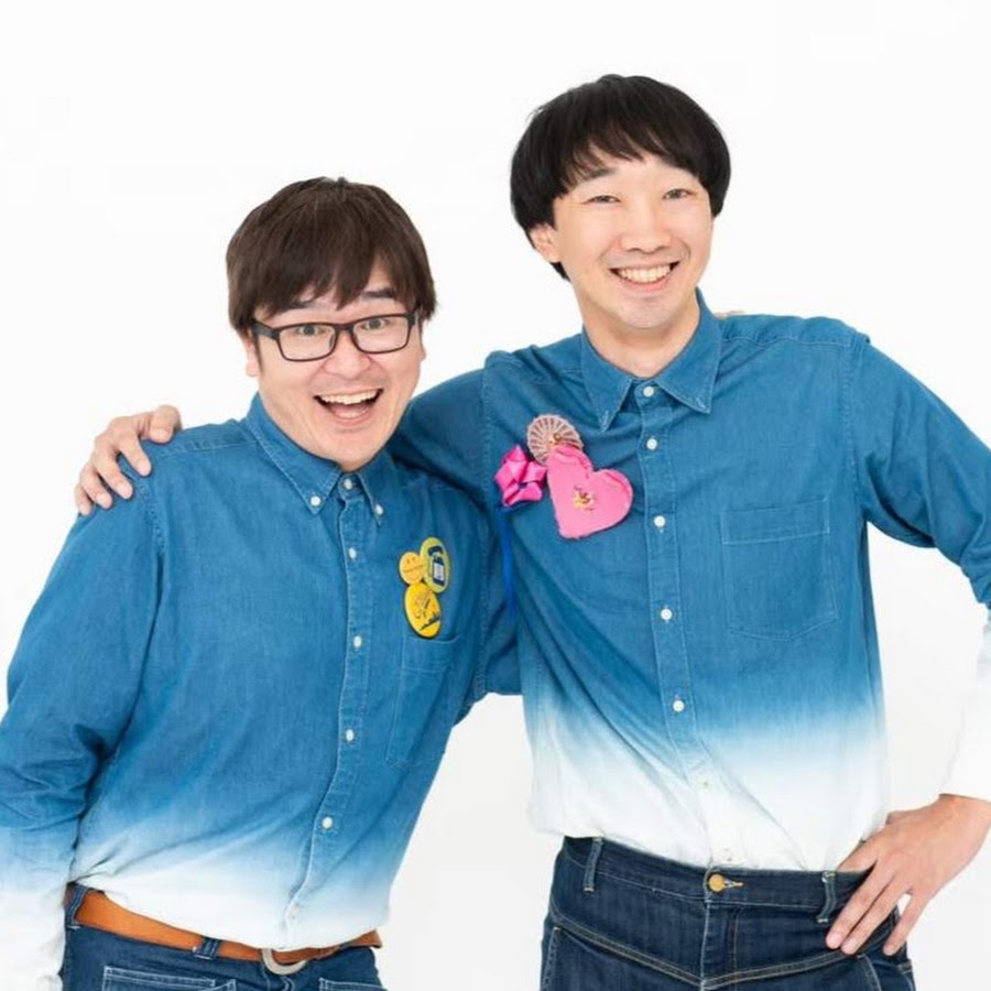 第2ラバーガールchannel 公式 Youtube