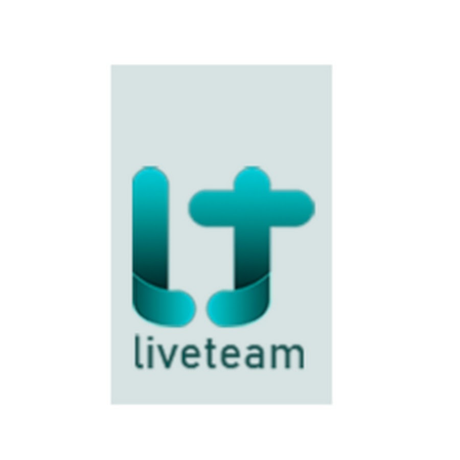Live Team YouTube-Kanal-Avatar